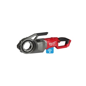 Dispozitiv de filetat tevi M18 FPT2-0C de 2" cu ONE-KEY, dimensiune filet 3.2 - 52 / 1/8″ - 2″ mm, Milwaukee, cod 4933478596 - Img 4