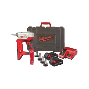 Dispozitiv pentru largirea sistemelor Uponor Q&E HD18PXP-H06202C, 230v, Milwaukee, cod 4933441771 - Img 5
