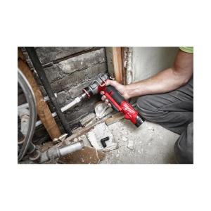 Dispozitiv subcompact pentru largirea sistemelor Uponor Q&E C12 PXP-I10202C, capete 16/ 20/ 25 mm, Milwaukee, cod 4933441730 - Img 4