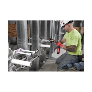 Dispozitiv subcompact pentru largirea sistemelor Uponor Q&E M12 FPXP-I10202C, 12V, Milwaukee, cod 4933472020 - Img 3