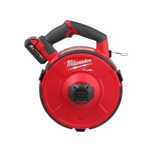 Dispozitiv tragator de cabluri M18 FPFT-202, tambur otel 36 m x 3 mm, Milwaukee, cod 4933471953