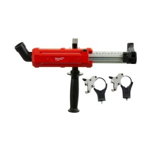 Extractor de praf universal DE16 pentru aspirator, Milwaukee, cod 4932430835