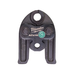 Falca pentru presa M12 HPT sau M12 ONEHPT, model J12- ACZ16, diametru teava 16 mm, Milwaukee, cod 4932459389