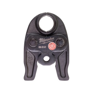 Falca pentru presa M12 HPT sau M12 ONEHPT, model J12 - G32, diametru teava 32 mm, Milwaukee, cod 4932464220