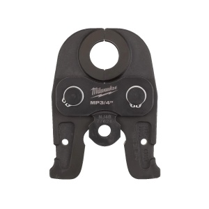 Falca pentru presa M18 BLHPT, M18 ONEBLHPT sau M18 BLHPTXL, model J18-MP3/4″ , diametru teava 3/4", Milwaukee, cod 4932479443