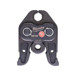 Falca pentru presa M18 HPT sau M18 BLHPT, model J18 - M18, diametru teava 18 mm, Milwaukee, cod 4932430248