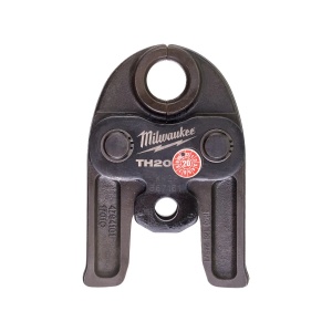 Falca presa J12 - TH20, compatibila cu M12 HPT sau M12 ONEHPT, diametru teava 20 mm, Milwaukee, cod 4932430280
