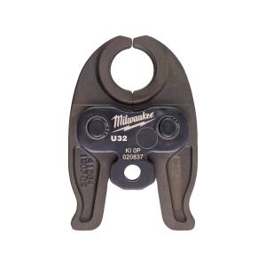 Falca presa J12 - U32, compatibila cu M12 HPT sau M12 ONEHPT, diametru teava 32 mm, Milwaukee, cod 4932430301