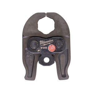 Falca presa J12 - V35, compatibila cu M12 HPT sau M12 ONEHPT, diametru teava 35 mm, Milwaukee, cod 4932430270 - Img 2