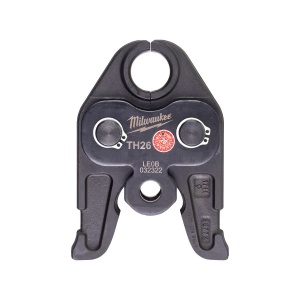 Falca presa J18 - TH26, compatibila cu M18 HPT sau M18 BLHPT, diametru teava 26 mm, Milwaukee, cod 4932430284