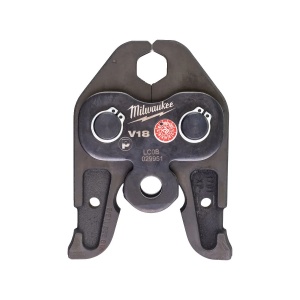 Falca presa J18 - V18, compatibila cu M18 HPT sau M18 BLHPT, diametru teava 18 mm, Milkwaukee, cod 4932430265 - Img 1