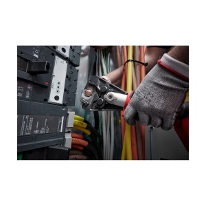 Falca standard de taiat cablu Cu/Al cupru si aluminiu pentru M18 HCCT, Milwaukee, cod 4932464497 - Img 4