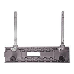 Fierastrau circular M18 FCSDC165-0C, disc 165 mm, adancime taiere 66 mm, Milwaukee, cod 4933499996