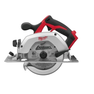 Fierastrau circular pentru lemn si plastic M18 HD18 CS-0, adancime max 55 mm, disc 165 mm, Milwaukee, cod 4933419134 - Img 2