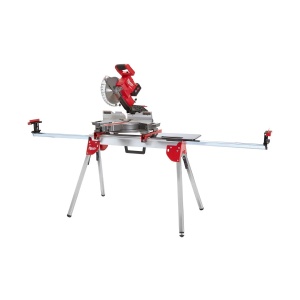 Fierastrau circular pentru taieri inclinate M18 FMS190-0, inclinare stanga/dreapta 48°, disc 190 mm, Milwaukee, cod 4933459619 - Img 11
