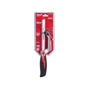 Fierastrau compact cu panza de 10″ / 24 TPi, Milwaukee, cod 48220012 - Img 3