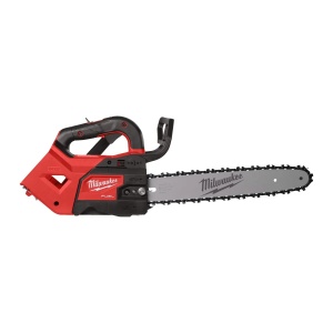 Fierastrau cu lant 35 cm M18 FTHCHS35-0, cu maner superior, 59 dinti, pas lant 8.3 / .325″, Milwaukee, cod 4933479588