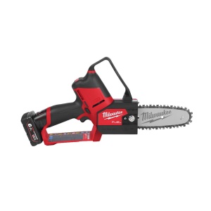 Fierastrau M12 FHS-602X HATCHET cu lant 15 cm, pas lant 9.5 mm / 3/8, 33 dinti, Milwaukee, cod 4933472212 - Img 2