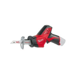Fierastrau sabie HACKZALL C12HZ-0, compact, lungimea cursei 13 mm, Milwaukee, cod 4933411925 - Img 2