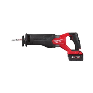 Fierastrau sabie SAWZALL M18 FSZ-502X, lungimea cursei 32 mm, Milwaukee, cod 4933478291 - Img 2