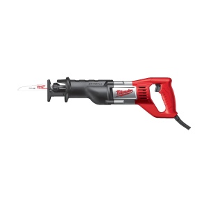 Fierastrau sabie SSD 1100 X SAWZALL cu fir de 4m, 1100 W, lungimea cursei 28 mm, Milwaukee, cod 4933416710 - Img 1