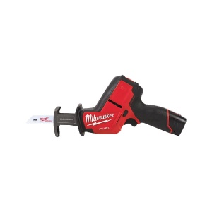 Fierastrau sabie subcompact HACKZALL M12 CHZ-202X, lungimea cursei 15.9 mm, Milwaukee, cod 4933447738 - Img 1