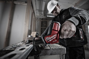 Fierastrau sabie subcompact M12 CHZ-0, M12 FUEL, Milwaukee, cod 4933500572 - Img 8