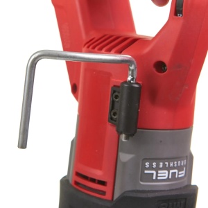 Fierastrau sabie SUPER SAWZALL M18 FSX-0C, lugimea cursei 32 mm, Milwaukee, cod 4933464724 - Img 2