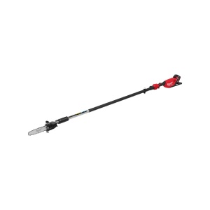 Fierastrau telescopic cu lant 30 cm M18 FTPS30-121, cuplu 1.9 Nm, 51 dinti, pas lant 8.3/ .325", Milwaukee, cod 4933480869
