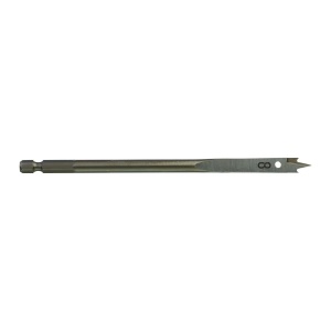 FLAT BORING BIT W FLAT BIT 8X152 P1M - Img 6