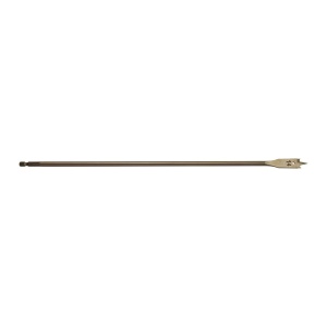 FLAT BORING BIT WFLAT BIT 14X400 P1M - Img 4