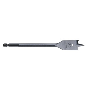 FLAT BORING BIT WFLAT BIT 20X152 P1M - Img 2