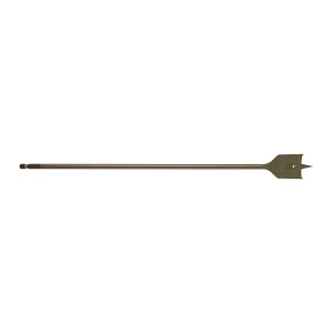 FLAT BORING BIT WFLAT BIT 36X400 P1M - Img 4