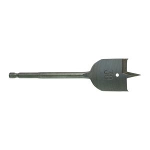 FLAT BORING BIT WFLAT BIT 38X152 P1M - Img 3