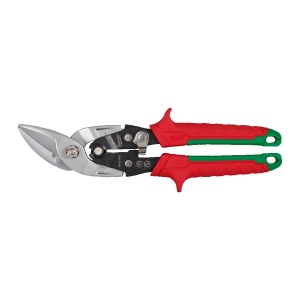 Foarfeca curbata pentru taiere spre dreapta, Milwaukee, cod 4932499016
