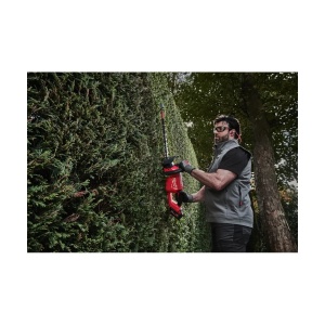 Foarfeca (trimmer) pentru gard viu 60 cm M18 FHET60-802, taiere max 20 mm diametru, Milwaukee, cod 4933493291 - Img 7