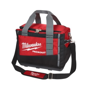 Geanta de transport scule PACKOUT, 38 cm, Milwaukee, cod 4932471066