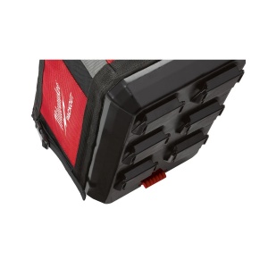 Geanta scule PACKOUT, 40 cm, 31 de buzunare, Milwaukee , cod 4932464085 - Img 5