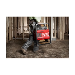 Generator curent (invertor) MXF PS-602, putere continua 1800 W, Milwaukee, cod 4933479266 - Img 3