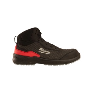 Ghete de protectie FXT S1PS FLEXTRED, material textil, Milwaukee
