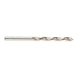 HSS-G THW 5.1 METAL DRILL BIT - 10PC