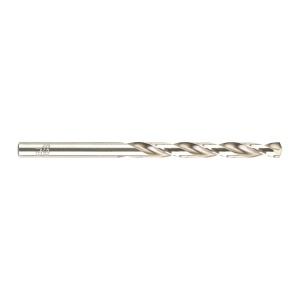 HSS-G THW 6.1 METAL DRILL BIT - 10PC