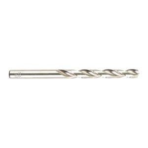 HSS-G THW 8.1 METAL DRILL BIT - 5PC