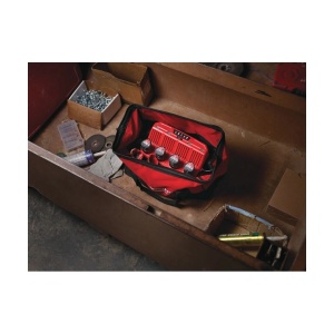 Incarcator cu 4 porturi M12 C4, tip incarcator secvential, Milwaukee, cod 4932430554 - Img 3