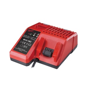 Incarcator M12 - M18 C, Milwaukee, cod 4932352959