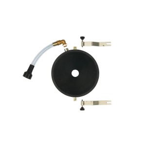 Inel colectare apa, utilizare cu standul DR 350 T, cu carote de diametru max. 300 mm, Milwaukee, cod 4932399728