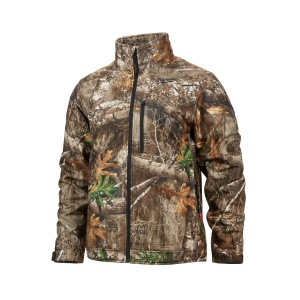 Jacheta camuflaj incalzita M12 HJ CAMO6-0, Milwaukee