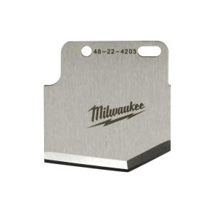 Lama de schimb pentru cleste de taiat tevi din plastic, capacitate de taiere 25 mm, Milwaukee, cod 4932479408