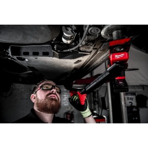 Lampa auto M12 UCL-0, 1200 lumeni, Milwaukee, cod 4933478868 - Img 4