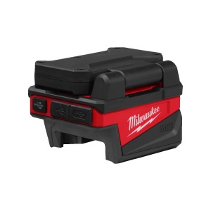 Lampa compacta pliabila M18 ALIS-0, 1000 lumeni, TRUEVIEW, Milwaukee, cod 4933498148 - Img 4